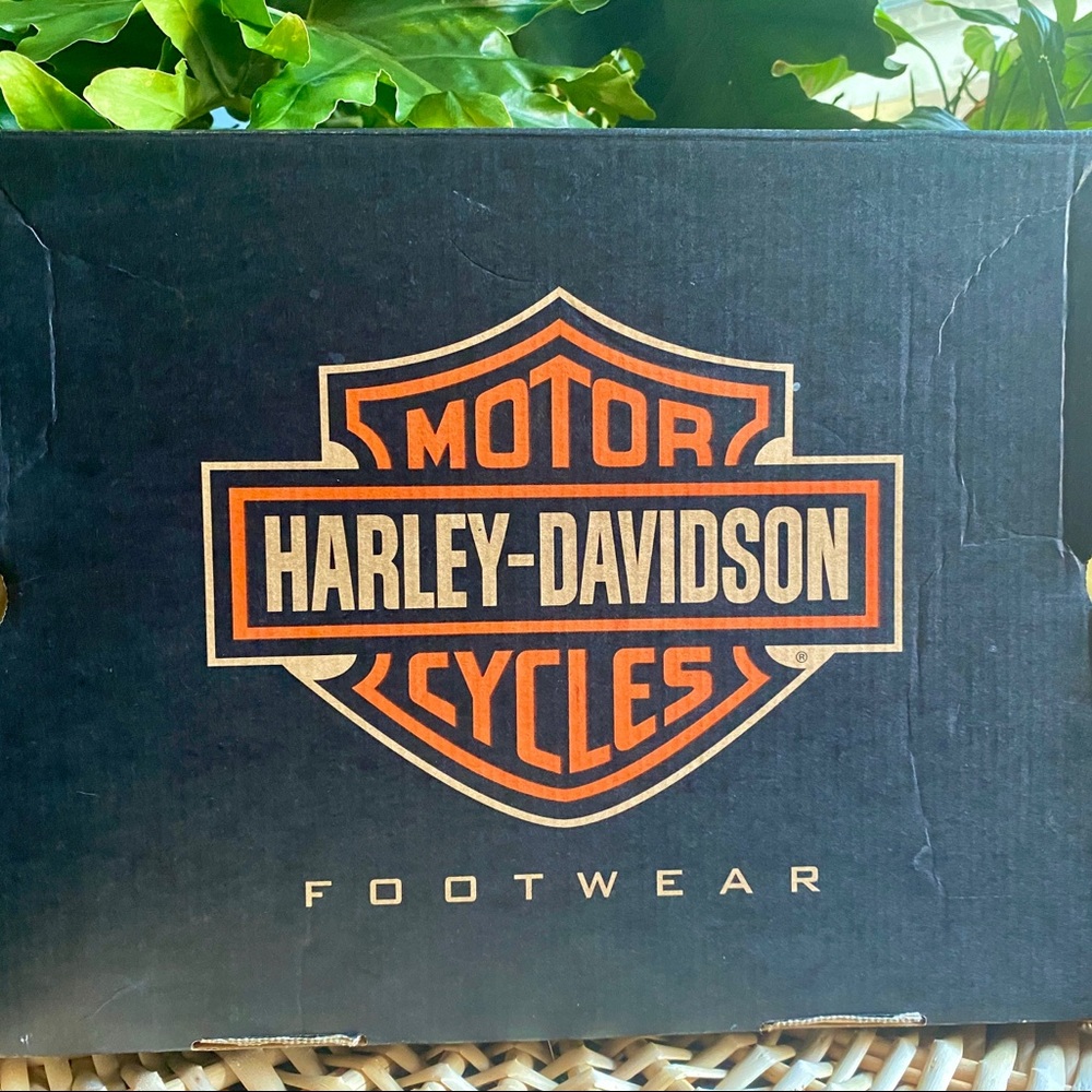 Harley-Davidson Women’s Natasha Dress Boot